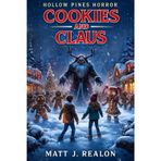 Cookies and Claus: Hollow Pines Horror: 1