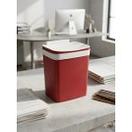 Cook&Kitchen Smart Ware Asılabilir Çöp Kovası 8,,5 L - Bordo
