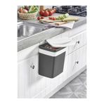 cook&kitchen Smart Ware Asılabilir Çöp Kovası 8,5 L