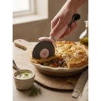 Cook&Kitchen Sun Cook Pizza Kesici Renkli - Pembe