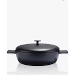 Cooknkeep Pilav Tenceresi 24CM 2.4lt