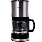 Cookplus 601 Coffee Keyf Inox Filtre Kahve Makinesi