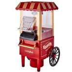 Cookplus CKO9539539 Mısır Patlatma Makinesi