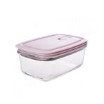 Cookplus Pink Gold 0.83 lt Saklama Kabı