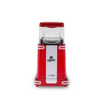 cookplus Retro Popcorn Makinesi Küçük Pm-1300S Mısır Patlatma Makinesi