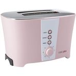 Cookplus Rosa Ekmek Kızartma Makinesi