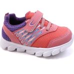 Cool 20-S12 Bebek Spor Ayakkabı - Somon