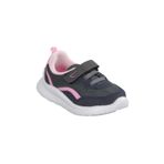 Cool 20-S29 Pembe Kız Çocuk Spor Ayakkabı