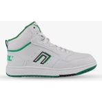 Cool 25C.ADEL Bağlı Ortopedik Bilekli Sneakers Erkek Çocuk Spor Ayakkabı - Yeşil