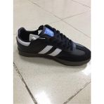 Cool Angola Unisex Genç Kauçuk Taban Sneaker Spor Ayakkabı Beyaz - Siyah
