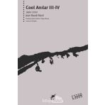 COOL ANILAR III-IV (1990-2000) - JEAN BAUDRILLARD