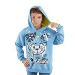 Cool Bear Erkek Çocuk Sweatshirt