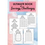 Cool Birthday Gifts For Sister Money Savings Challenge Book: EASY And FUN Low Income Savings Tracker Journal For Black Women, Girl, Beginners, Kids | ... $2000, $5000, $10000 Money Saving Challenges