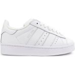 Cool C.ravanta Bağlı Kalın Taban Sneaker Genç Günlük Spor Ayakkabı - 001 - Beyaz