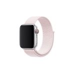 Cool Cold Apple Watch 8 Ultra/ Pro (45mm / 49mm ) Örme Kordon Nike Spor Loop Kayış Kordon