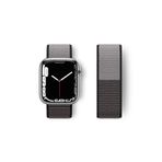 Cool Cold Apple Watch 8 Ultra/ Pro (45mm / 49mm ) Örme Kordon Nike Spor Loop Kayış Uyumlu