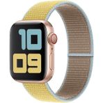 Cool Cold Apple Watch Seri 10/9/8/7/se/6/5/4/3/2/1 Saat Bandı (42-44-45-46-49)Mm Uyumlu Spor Kordon - Camel