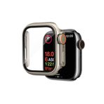 Cool Cold Apple Watch Ultra 6/5/4/se Yükseltme Case Pc Cam Kılıf (44MM) Uyumlu Koruma