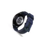 Cool Cold Samsung S3/ -huawei Gt /2/2e/3/pro Deri Bez 46mm/22mm Dişli Kayış Kordon