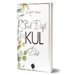 Cool Değil Kul Evlat - Herdem Kitap