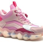 Cool Edi Air Bosst Ortopedik Taban Unisex Çocuk Bot