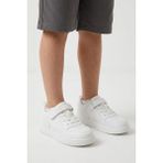 Cool Eldon Unisex Çocuk Ortopedik Çocuk Spor Ayakkabı - Beyaz