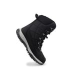 Cool Felix FLT Siyah Çocuk Outdoor Trekking Bot