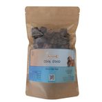 Cool Food %100 Doğal Dana Ciğer Küp 100 gr Köpek Ödül Maması