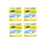 Cool Gözlük Temizleme Bezi (Islak Mendil) 40Lı 4 Paket 0035675