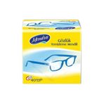Cool Gözlük Temizleme Mendili 40'lı 2 Paket