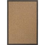 Cool Halı Dublin M401 Hav Toz Vermez Kolay Temizlenen Hasır Doku İnce Düğüm İthal Sisal Halı