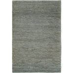 Cool Halı Fine Sb03 Natural Jüt Halı El Dokuma Doğal İplik Örgü Hasır Halı Naturel Jüt Kilim Yeşil
