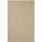 Cool Halı Madrid Natural Mavi Mutfak Halısı Jüt Hasır Dokulu Balkon Halısı Büro Ofis Halısı Outdoor Halı