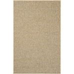 Cool Halı Madrid Natural Mavi Mutfak Halısı Jüt Hasır Dokulu Balkon Halısı Ofis Halısı Outdoor Halı Bej - Natural Mavi