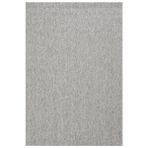 Cool Halı Milano 665 Gri Hasır Dokulu Halı Kilim Salon Koridor Kesme Yolluk Dokuma Makine Halısı