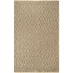 Cool Halı Mocha 671 Kahve Halı Kilim Mutfak Koridor Yolluk Jüt Hasır Görünüm Dokuma Makine Halı