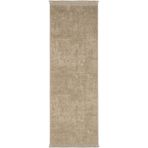 Cool Halı Rustika Bej Jüt Bohem Vintage Halı Etnik Desenli İskandinav Dekoratif Kilim Koridor Yolluk