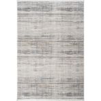 Cool Halı Verona 1905 Vizon Hav Toz Vermez Salon Halısı Kolay Temizlenen Kaymaz Taban Halı Koridor Kesme Yolluk Yumuşak Dokulu Dokuma Makine Halısı - 120 x 200 cm