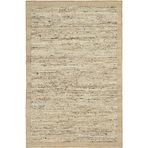 Cool Halı Wool 01 Multi Natural Halı Jüt Halı Balkon Halısı Yolluk El Dokuma Jüt Kilim Hasır Halı Bohem El Halısı Yün Halı