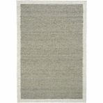 Cool Halı Wool 01 Natural Yün Halı Jüt El Dokuma Jüt Kilim Hasır Halı Bohem El Halısı Otantik Halı Bej