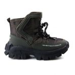 Cool Holter Haki Çocuk Unisex Outdoor Bot