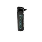 Cool-J Ocean Pipetli Soft Touch Matara 630ml Su Şişesi Mavi