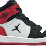 Cool Jordan Glaxy Uzun Pekin Haykat Boğazlı Unisex Spor Ayakkabı
