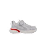 Cool Kids Adam Unisex Çocuk Spor Ayakkabı, Beyaz adam-flt, 31