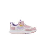 Cool Kids Connel Çocuk Spor Ayakkabı, Pudra connel-flt, 33