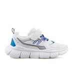 Cool Kids Flash Fly Beyaz Çocuk Günlük Ayakkabı