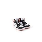 Cool Kids Haykat Boğazlı Genç Spor Ayakkabı - Pudra Sneaker
