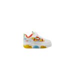 Cool Kids Legos Bebe Beyaz Unisex Çocuk Günlük Ayakkabı LEGOS-BEBE-BEYAZ Beyaz