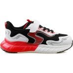 Cool Kids Owen Flt Kırmızı Erkek Çocuk Günlük Ayakkabı