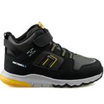 Cool Kids Terrex Flt Haki Erkek Çocuk Outdoor Botu